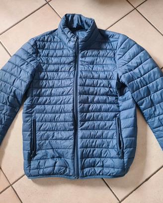 Piumino leggero 100 grammi United Colors Benetton