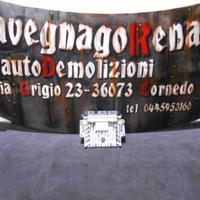 Centralina motore citroen c5 2.0hdi 9666266580