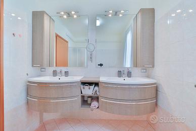Mobile bagno