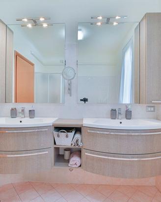 Mobile bagno