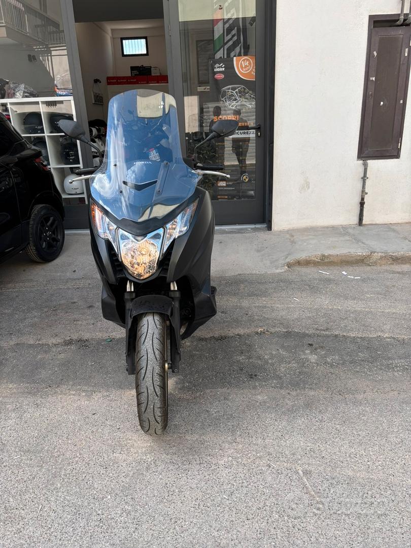 Honda Integra 750 Usato Cerco Moto Honda Usata Honda Integra 750