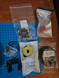 Kit ricambi creality K1 - K1C