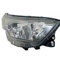 FARO IVECO DAILY 2014