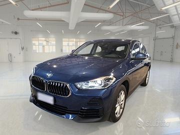 BMW X2 SDRIVE 16D BUSINESS X SUV