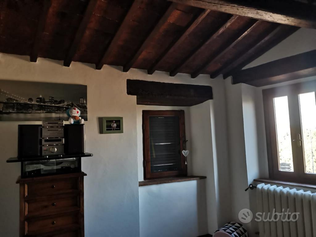 Appartamento – GR - Vista 3