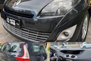 RENAULT SCENIC 1.5 dCi 110cv 7 POSTI NEOPAT