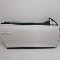 PORTA PORTIERA ANTERIORE DESTRA DX VOLKSWAGEN Scir