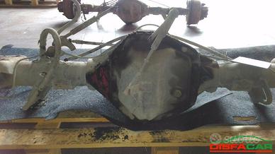 DIFFERENZIALE POSTERIORE Iveco DAILY PASSO 12.47