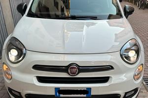 Fiat 500X 1.3 multijet 95CV s-design
