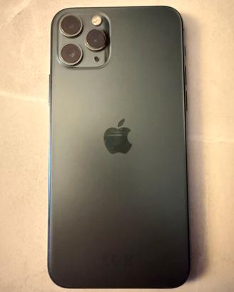 Apple iphone 11 pro 256 gb
