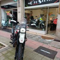 HERO XPULSE 200 PRO - ABS - E5+