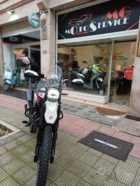 HERO XPULSE 200 PRO - ABS - E5+