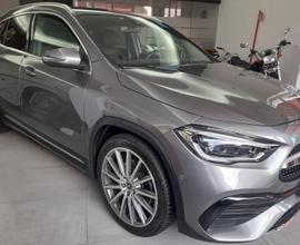 Mercedes-benz GLA 200 d Automatic Premium AMG ITAL