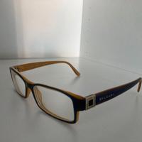 BVLGARI 4001B Occhiali da vista nel colore 803