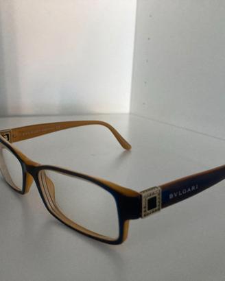 BVLGARI 4001B Occhiali da vista nel colore 803
