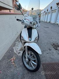 Liberty  125 4T uniproprietario