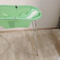 Vaschetta da bagno Ok Baby modello Onda Evolution