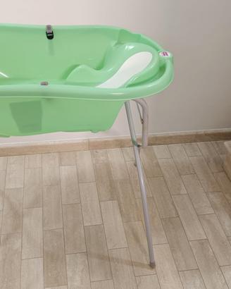 Vaschetta da bagno Ok Baby modello Onda Evolution