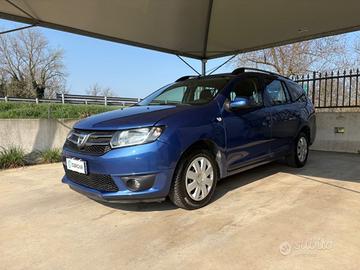 DACIA Logan 1.5 dCi 75CV Ambiance OK NEOPATENTAT