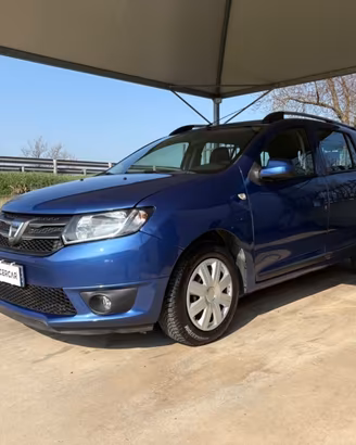 DACIA Logan 1.5 dCi 75CV Ambiance OK NEOPATENTAT