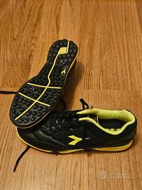 Scarpe calcetto Diadora