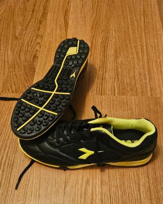 Scarpe calcetto Diadora