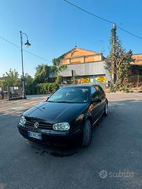 Golf 4 1.9 tdi  1500€ trattabili