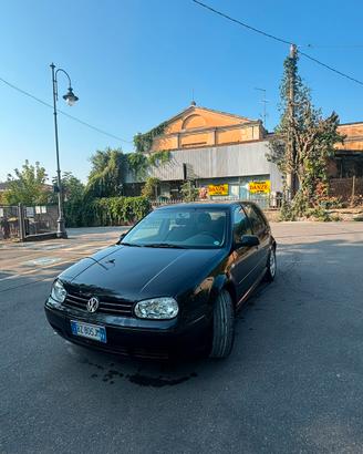 Golf 4 1.9 tdi  1500€ trattabili
