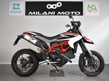 Ducati Hypermotard 821 SP - 2013