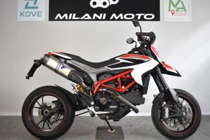 Ducati Hypermotard 821 SP - 2013