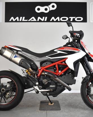 Ducati Hypermotard 821 SP - 2013