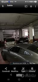 Autorimessa, autonoleggio, autolavaggio, Officina