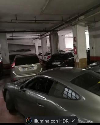 Autorimessa, autonoleggio, autolavaggio, Officina