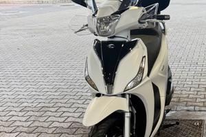 Kymco people one