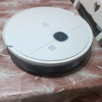ROBOT ASPIRAPOLVERE 