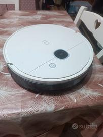 ROBOT ASPIRAPOLVERE 