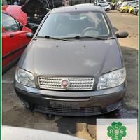 Ricambi Usati FIAT PUNTO CLASSIC (2U) 2009