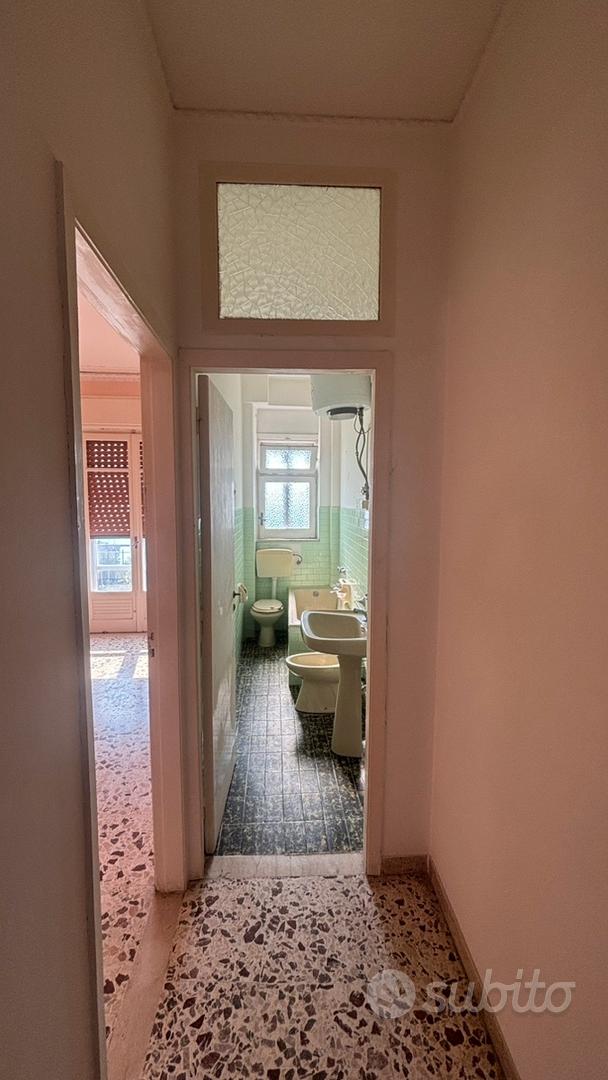 Appartamento – Augusta, Siracusa - Altro