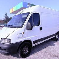 Fiat Ducato 15 2.8 JTD PC Furgone Vetrato