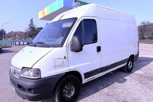 Fiat Ducato 15 2.8 JTD PC Furgone Vetrato