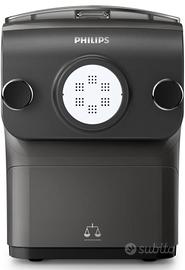 Philips macchina per pasta automatica autopesatura