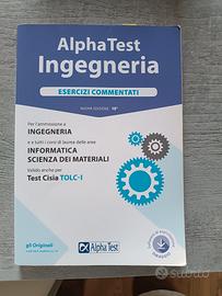 Alpha Test Ingegneria 