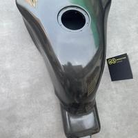 Serbatoio carbonio ducati ms production 749 999