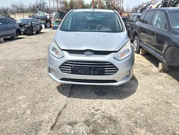 Ricambi Ford Bmax