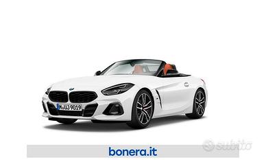 BMW Z4 sdrive 20i Msport auto