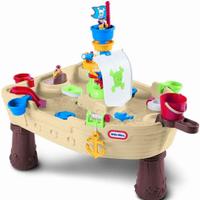 Nave dei Pirati-Gioco ad acqua