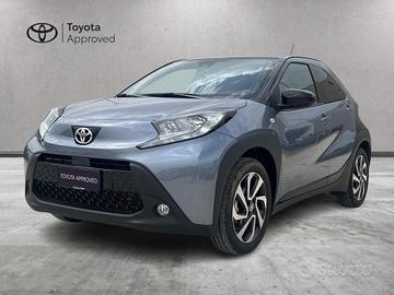 Toyota Aygo X 1.0 Trend 72cv
