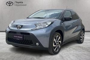 Toyota Aygo X 1.0 Trend 72cv