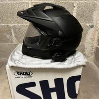 Casco shoei hornet adv taglia L