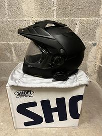 Casco shoei hornet adv taglia L